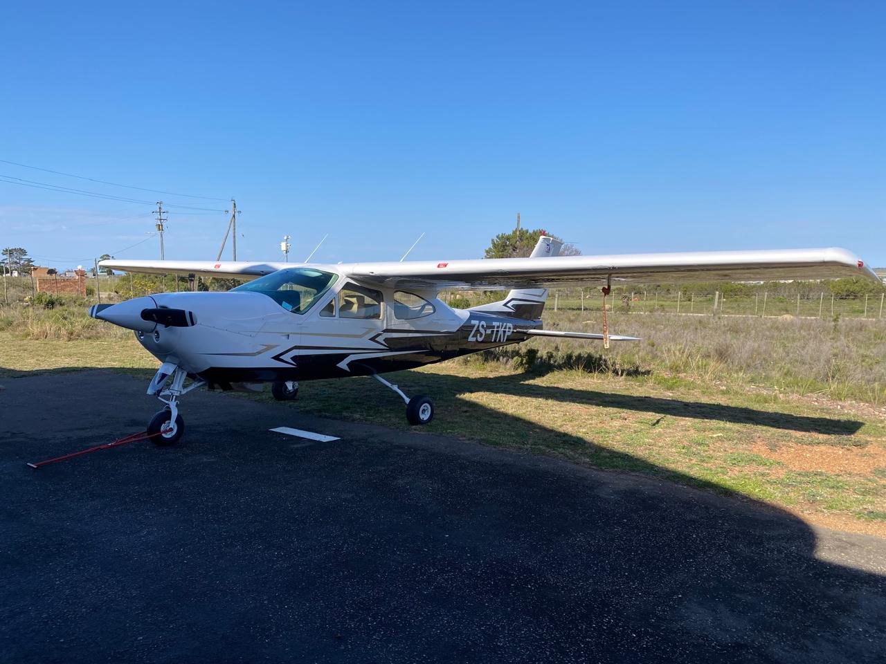 For Sale: Cessna 177RG - Image 6