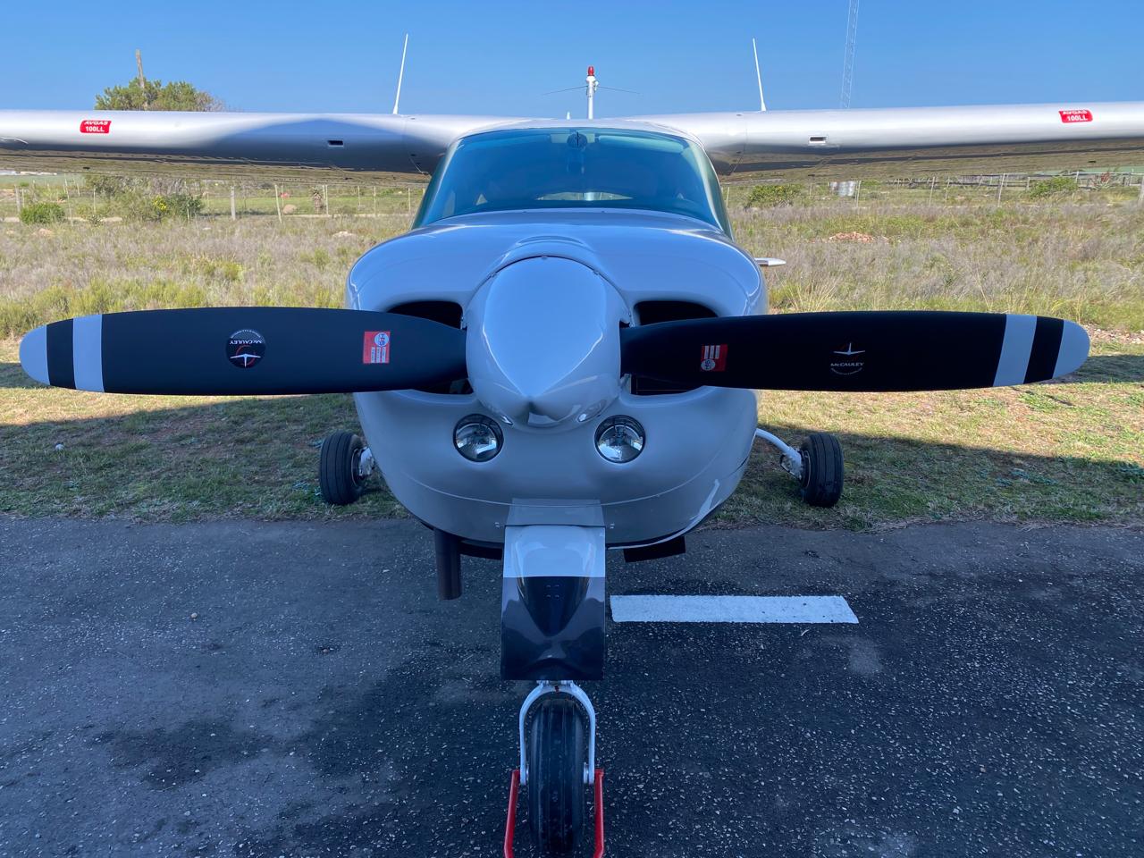 For Sale: Cessna 177RG - Image 2