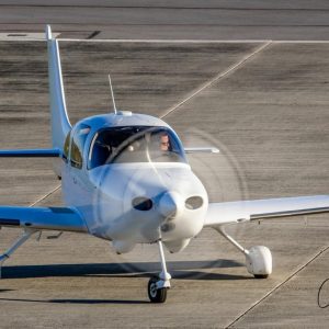 For Sale: 2003 Cirrus SR22