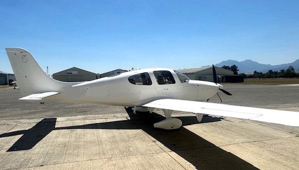 For Sale: 2003 Cirrus SR22 - Image 7