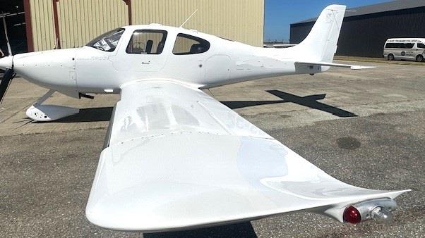 For Sale: 2003 Cirrus SR22 - Image 5